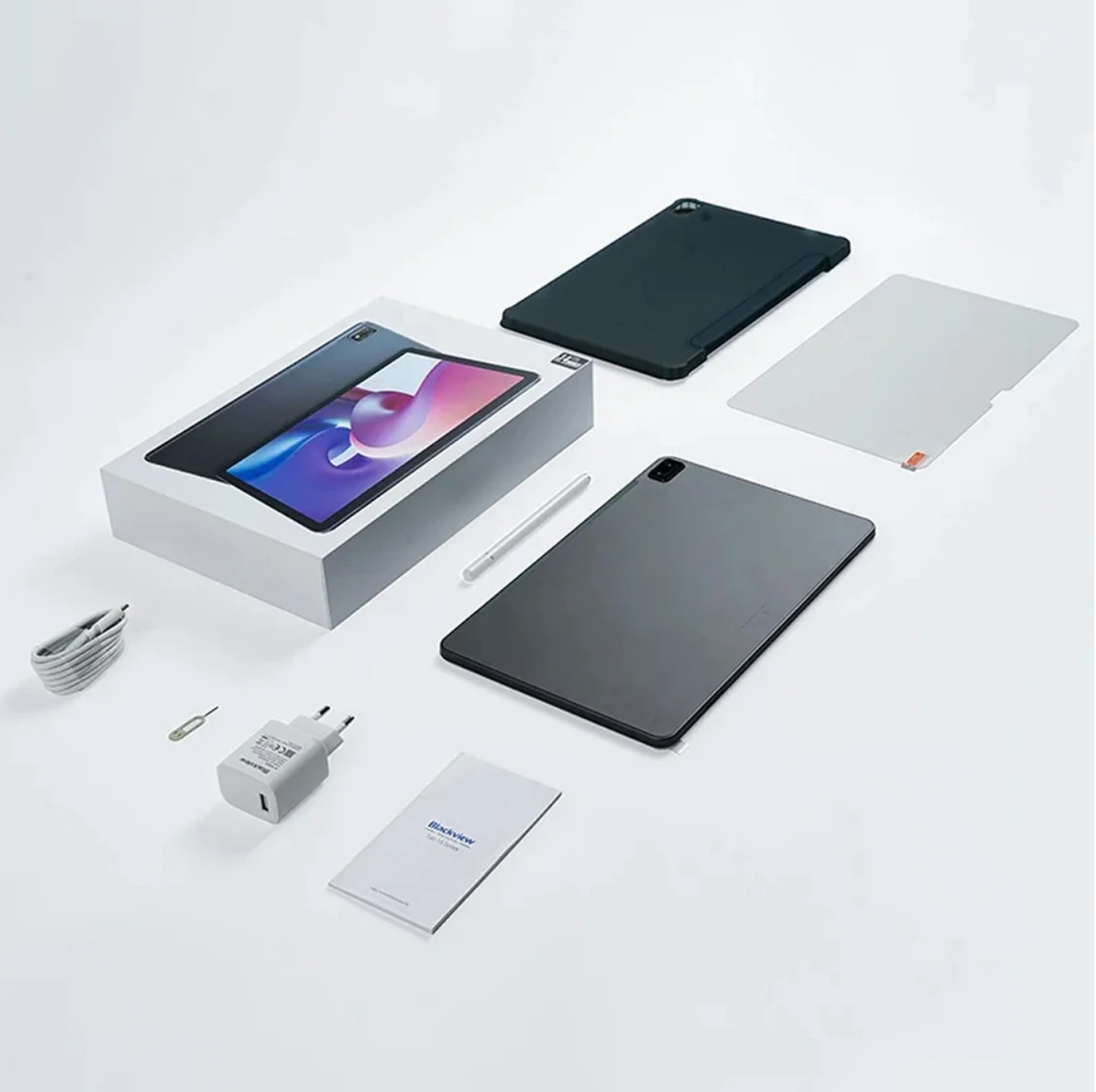Tablet 20 Pro Plus - Tela Gigante e Imersiva (14,2 a 16,9 Polegadas)
