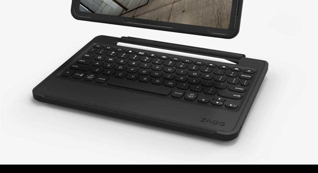 Keyboard Slim - Tab