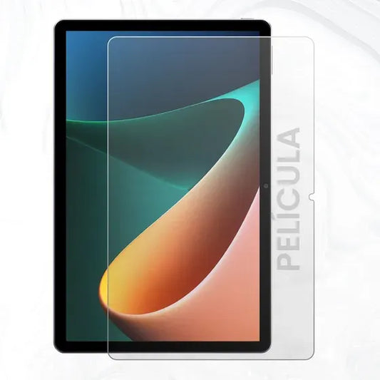 Película de silicone Para Tablet, Sensível ao toque.